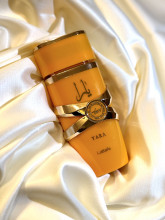 Parfum Yara Orange Dubaï