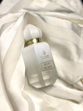 Parfum El Nabil - Musc Blanc