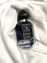 Parfum El Nabil - Royal Gold